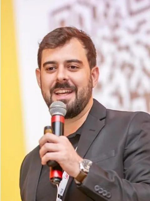 Felipe Pereira