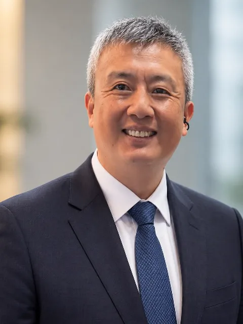 Jason Chen
