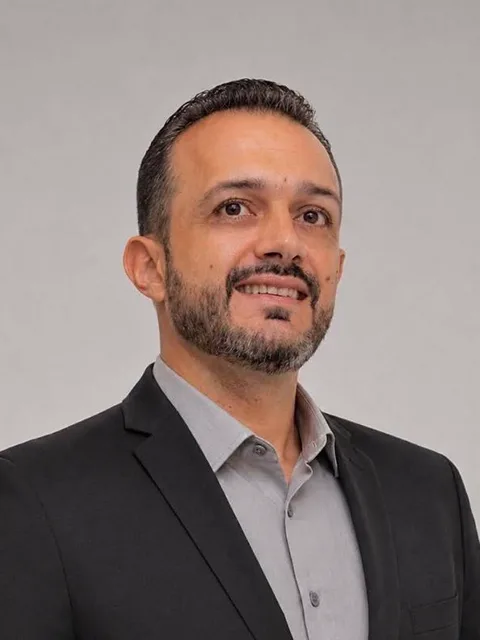 Mauro P. Contesini