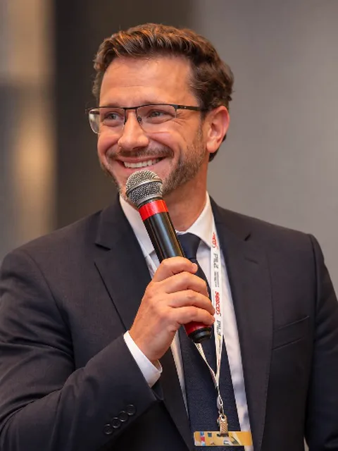 Paulo Fernandes