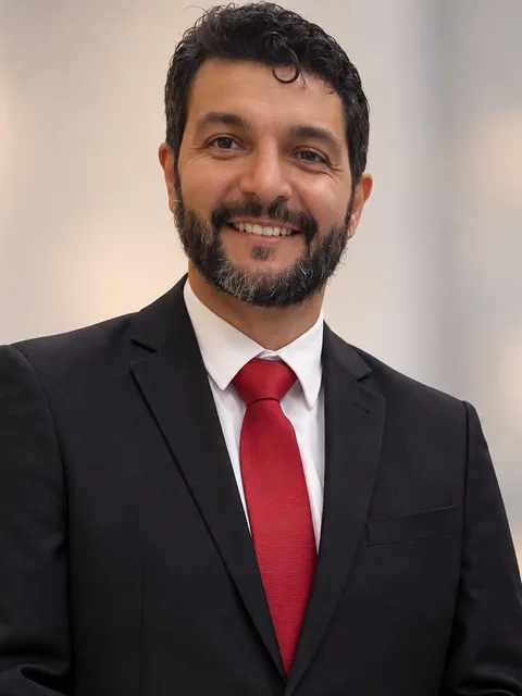 Rogério Vitalli